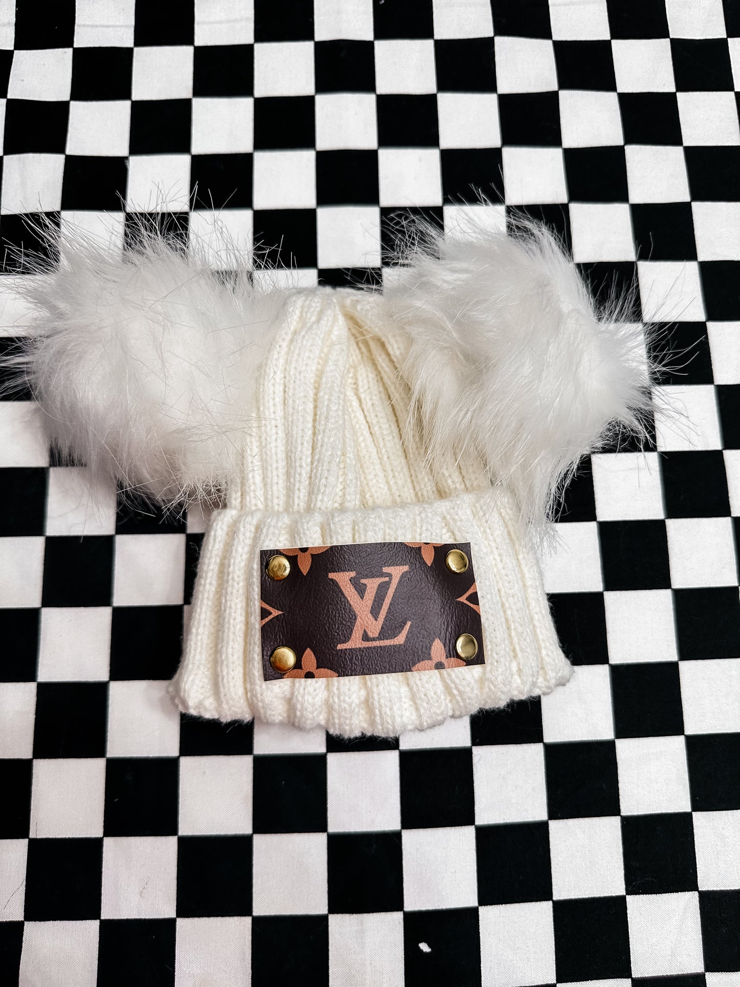 Baby/Toddler Beanies