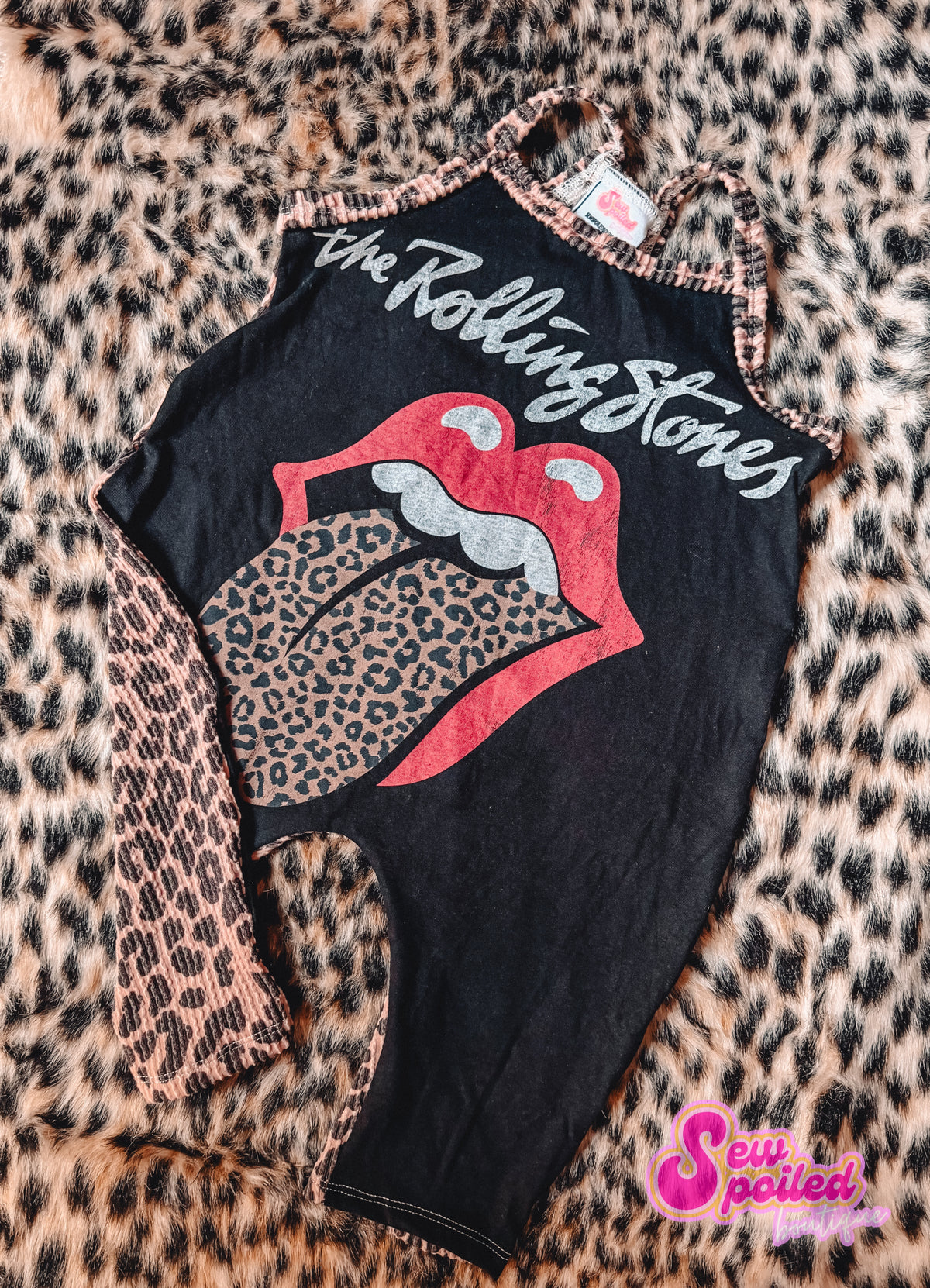 12/18M Terran Romper