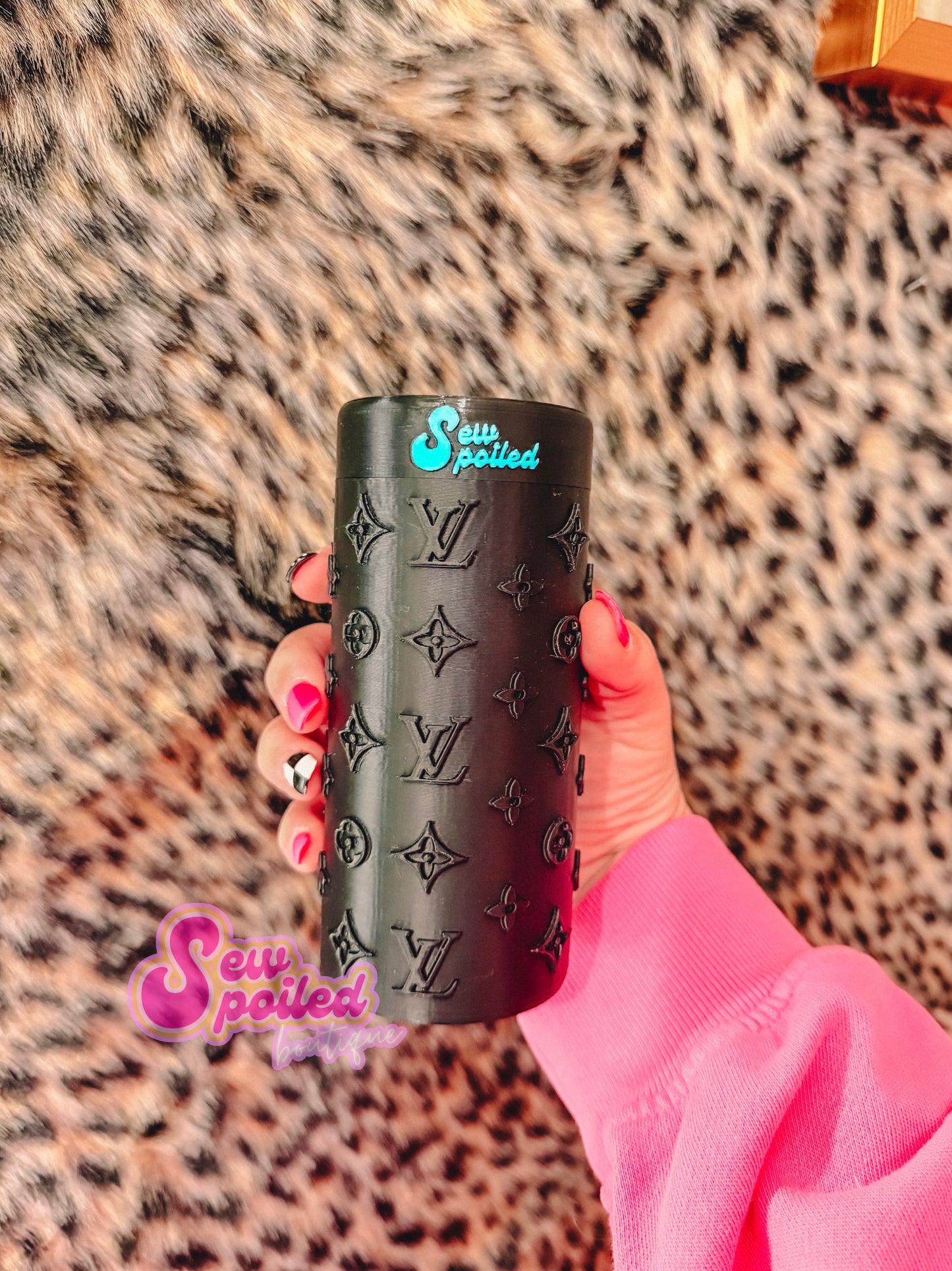 Energy Drink Koozies