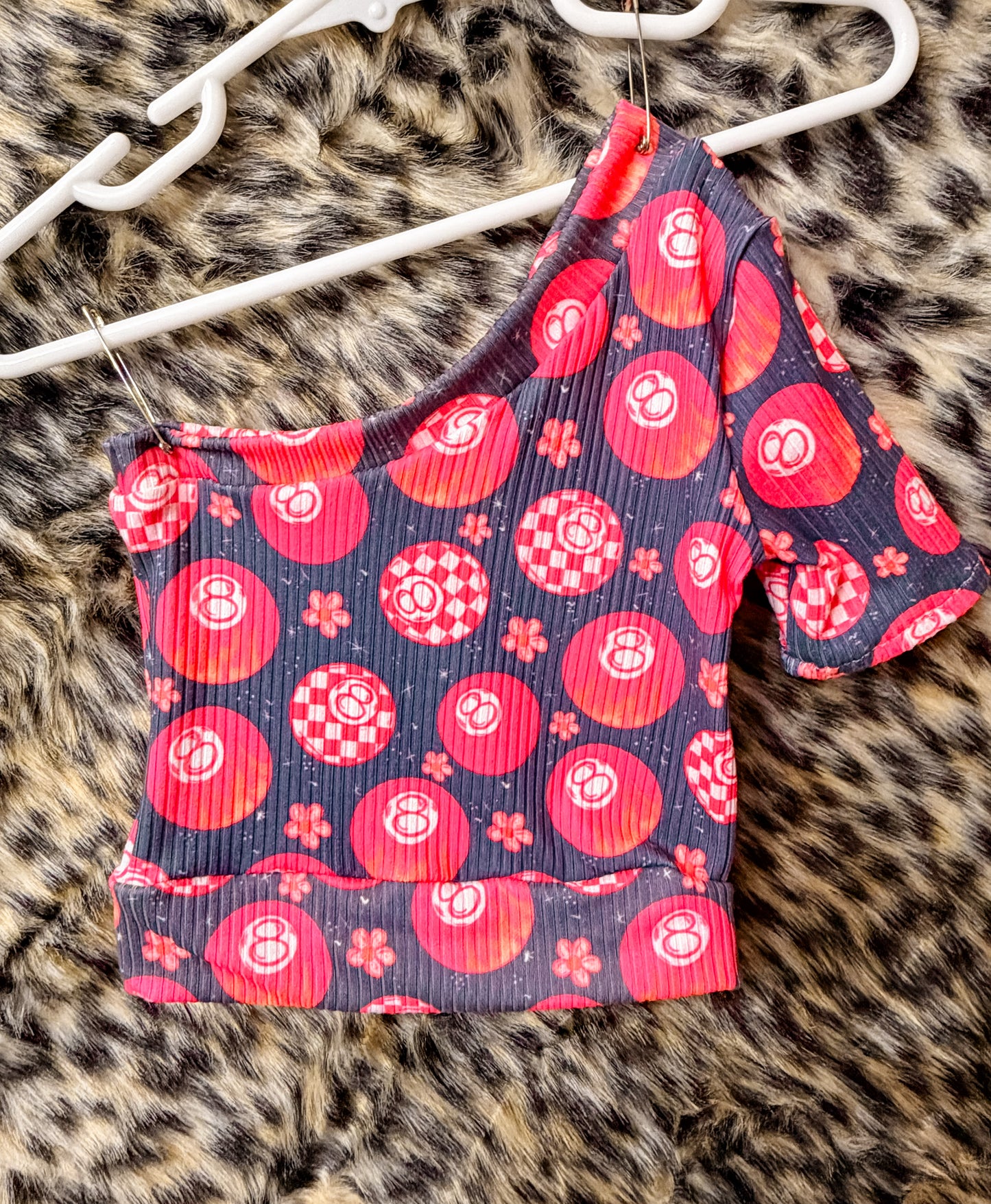 12/18M Charlotte Top