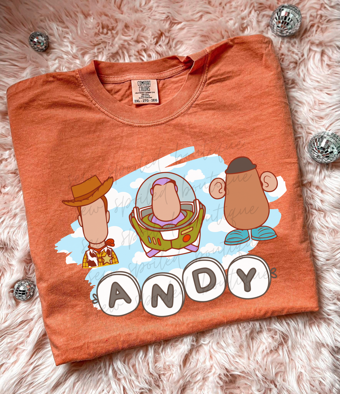 Andy PNG