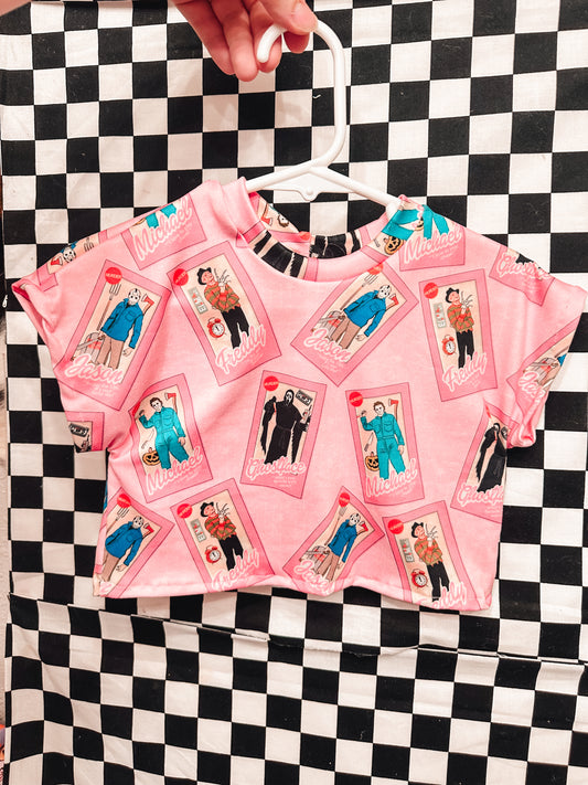 Willow Tee (Choose size below)