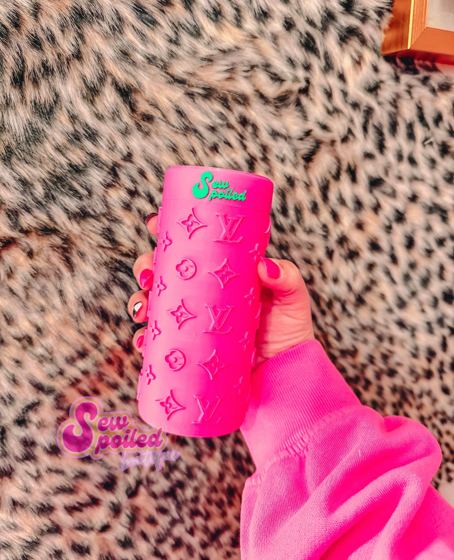 Energy Drink Koozies