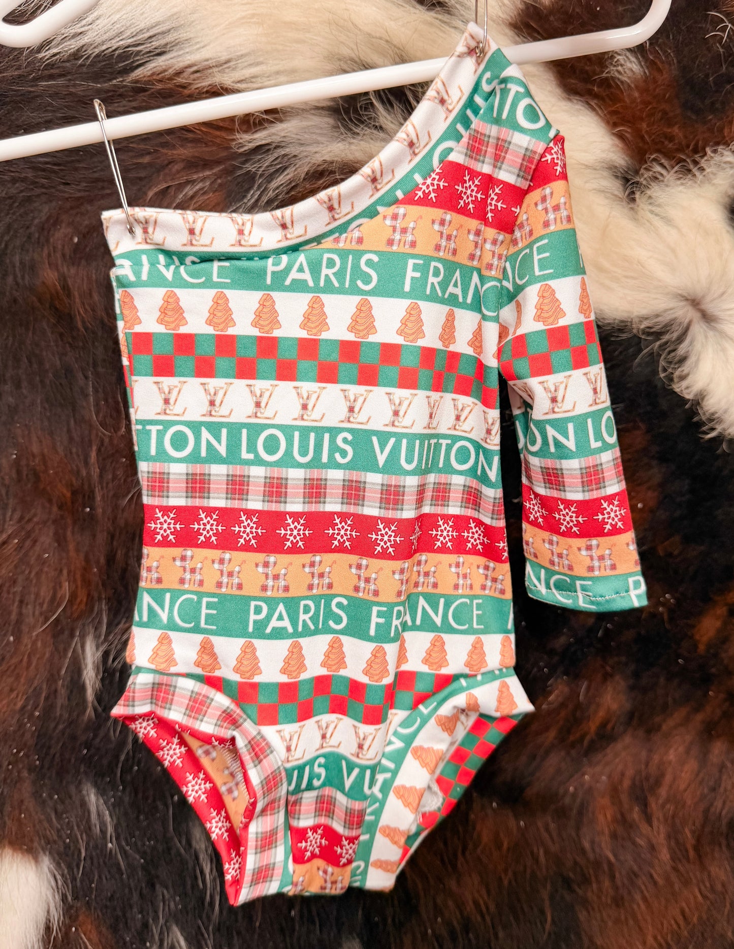 3/6M Halsey (NO SNAPS)