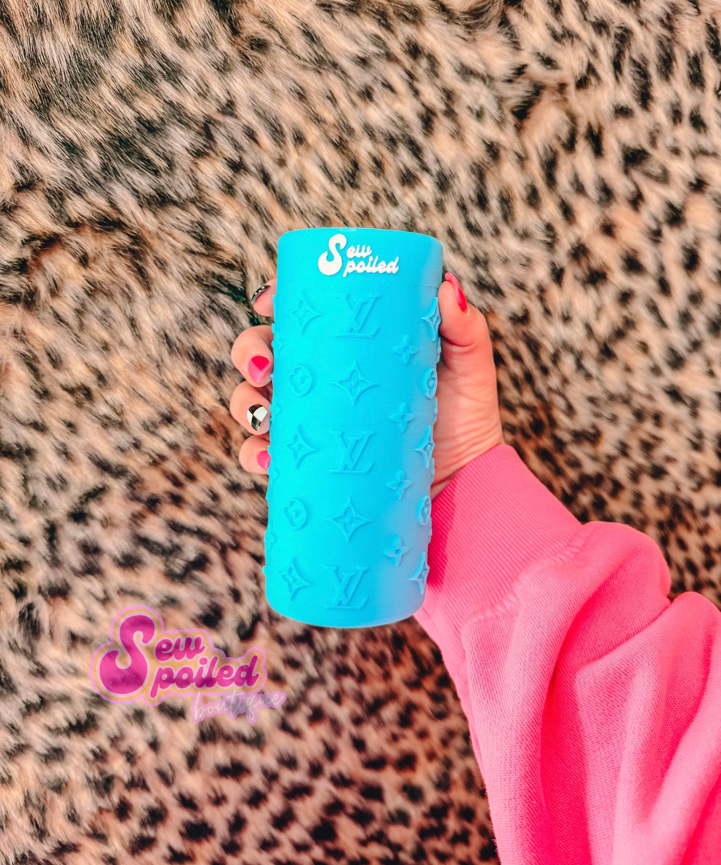 Energy Drink Koozies