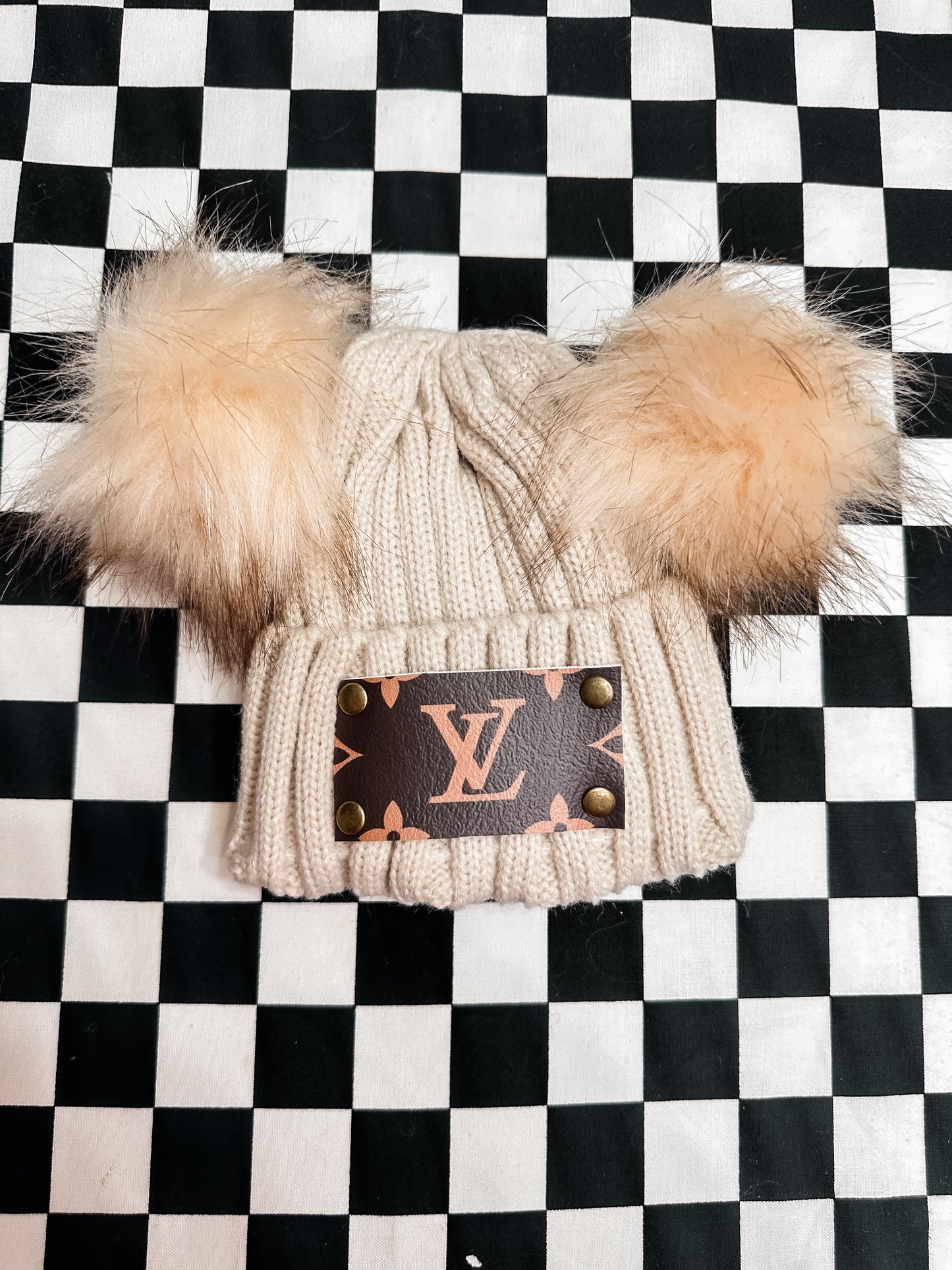 Baby/Toddler Beanies