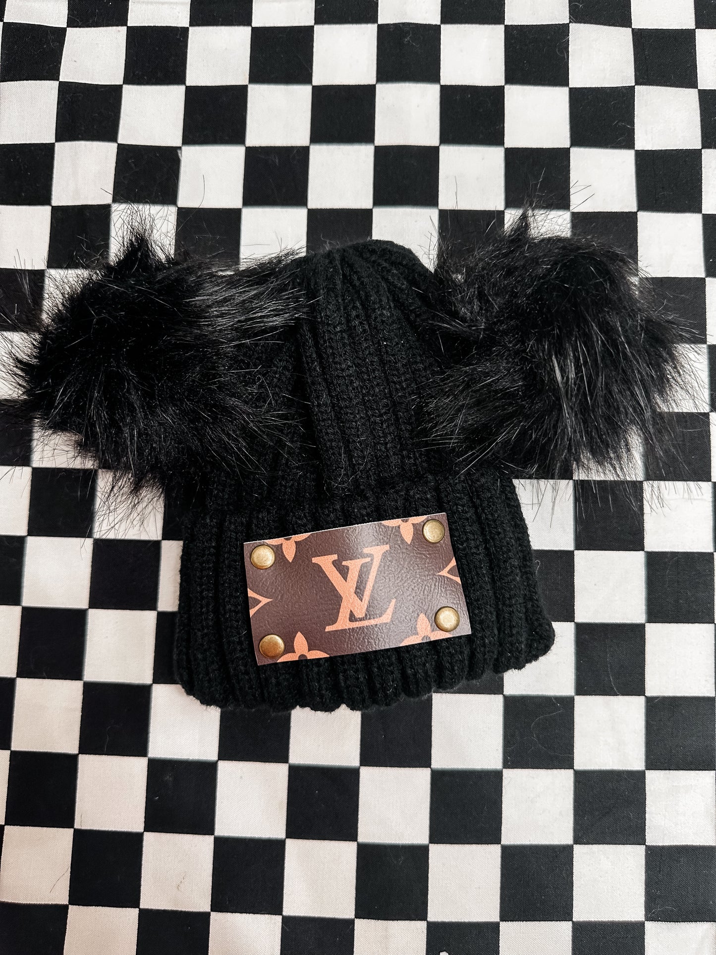 Baby/Toddler Beanies