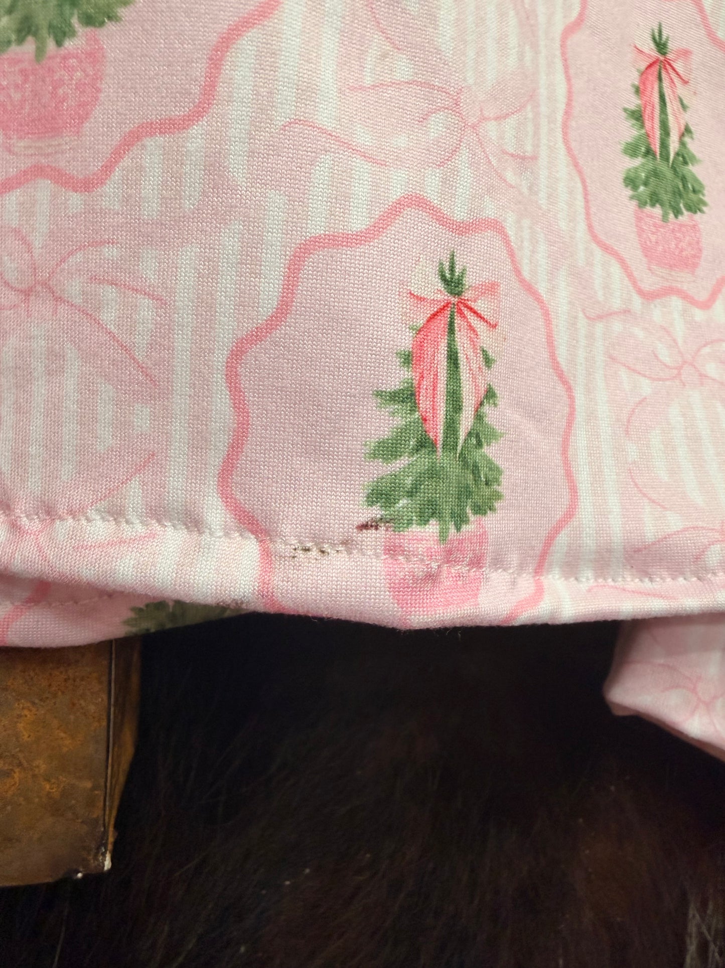 2T Willow Tee & Elastic Bummies Set **PLEASE READ DESCRIPTION**