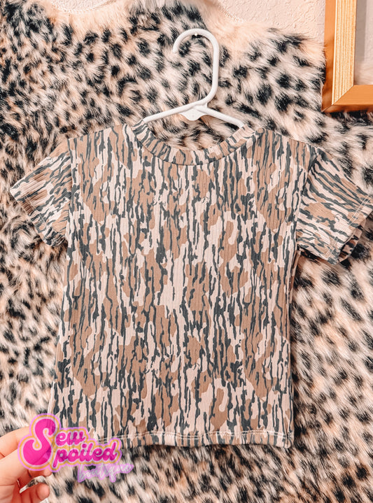 6/9M Lounge Tee