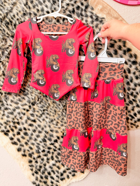 18/24M Bianca Top & Adelyn Pants