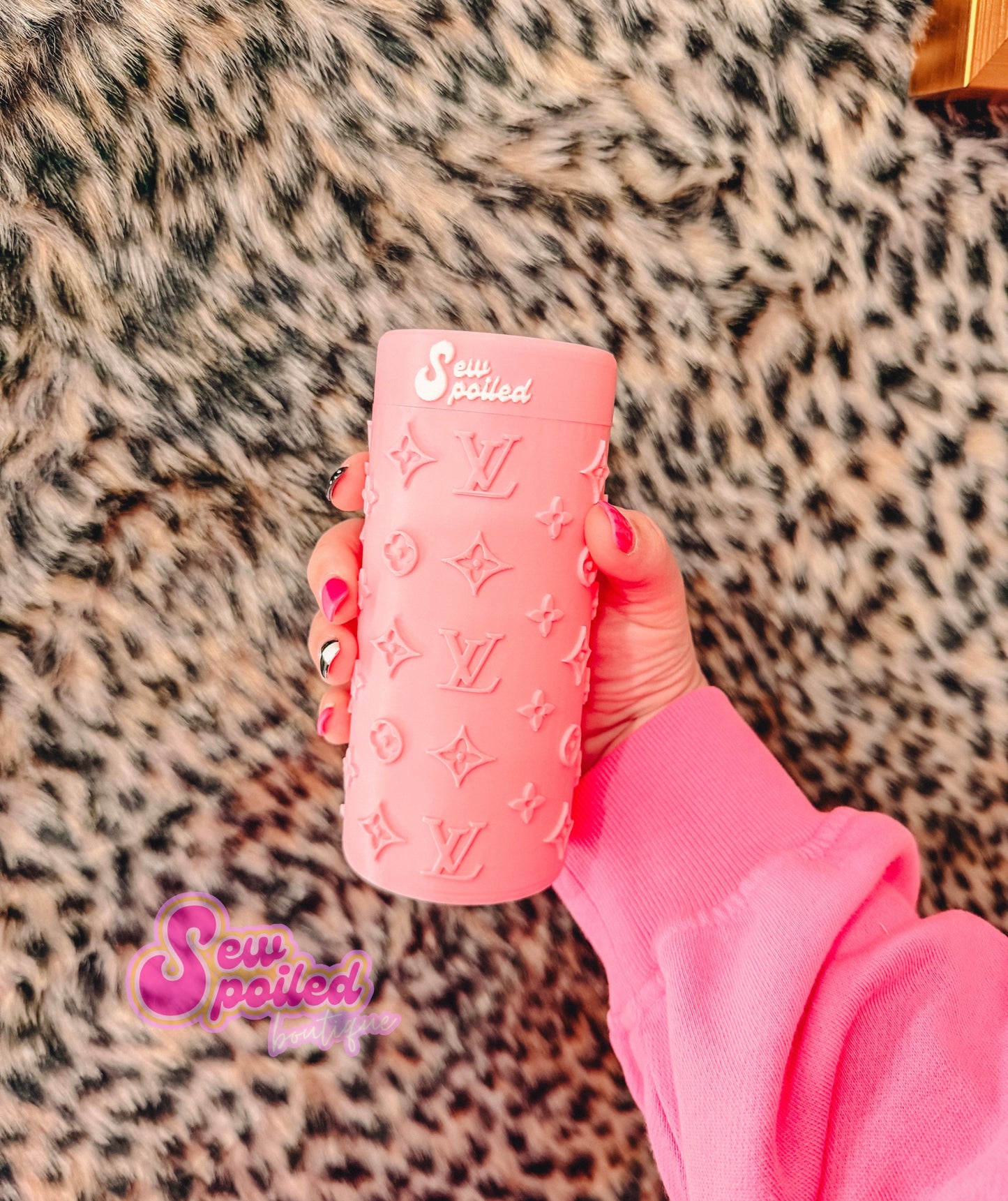 Energy Drink Koozies