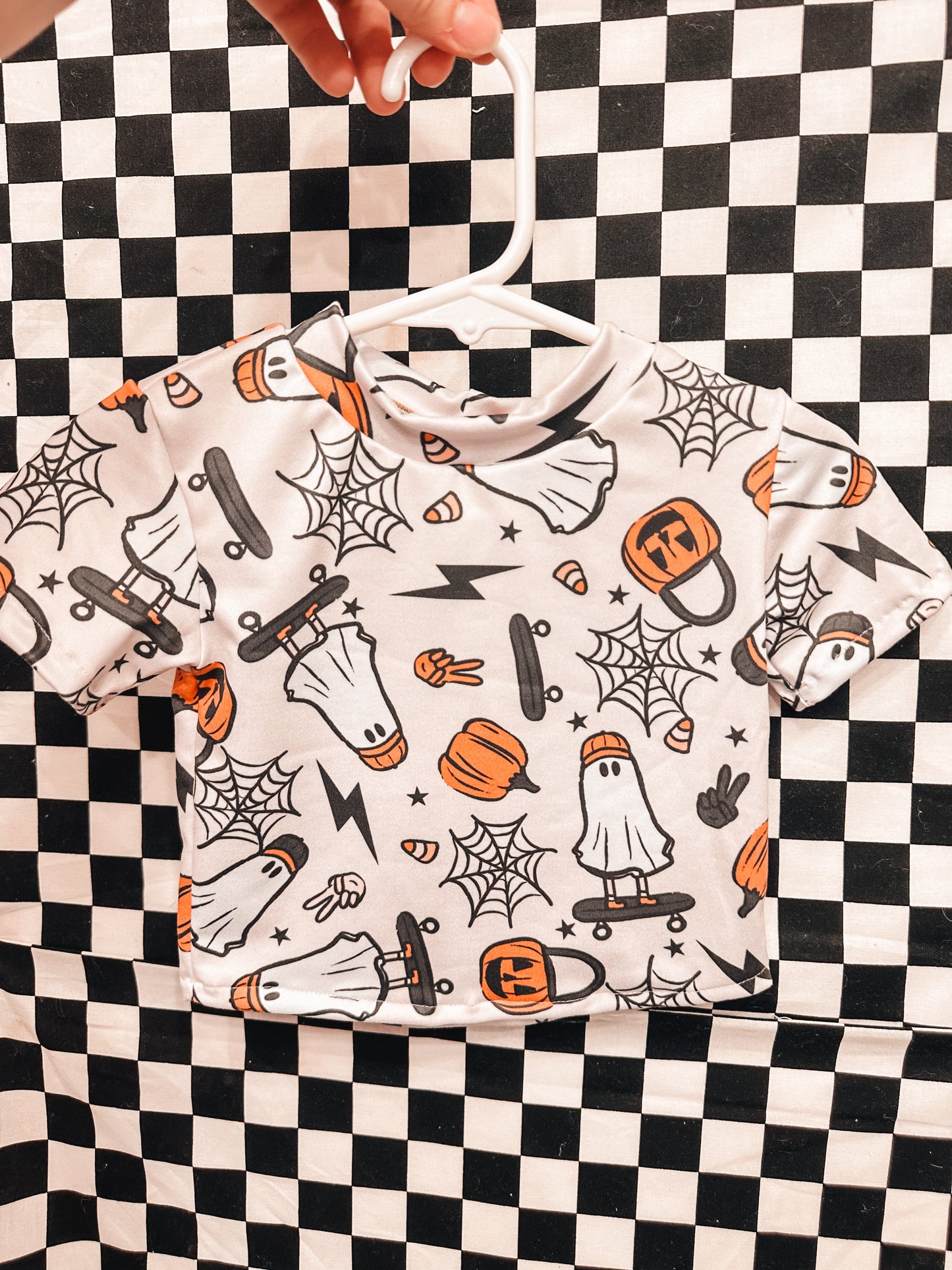 Tee (Choose size below)