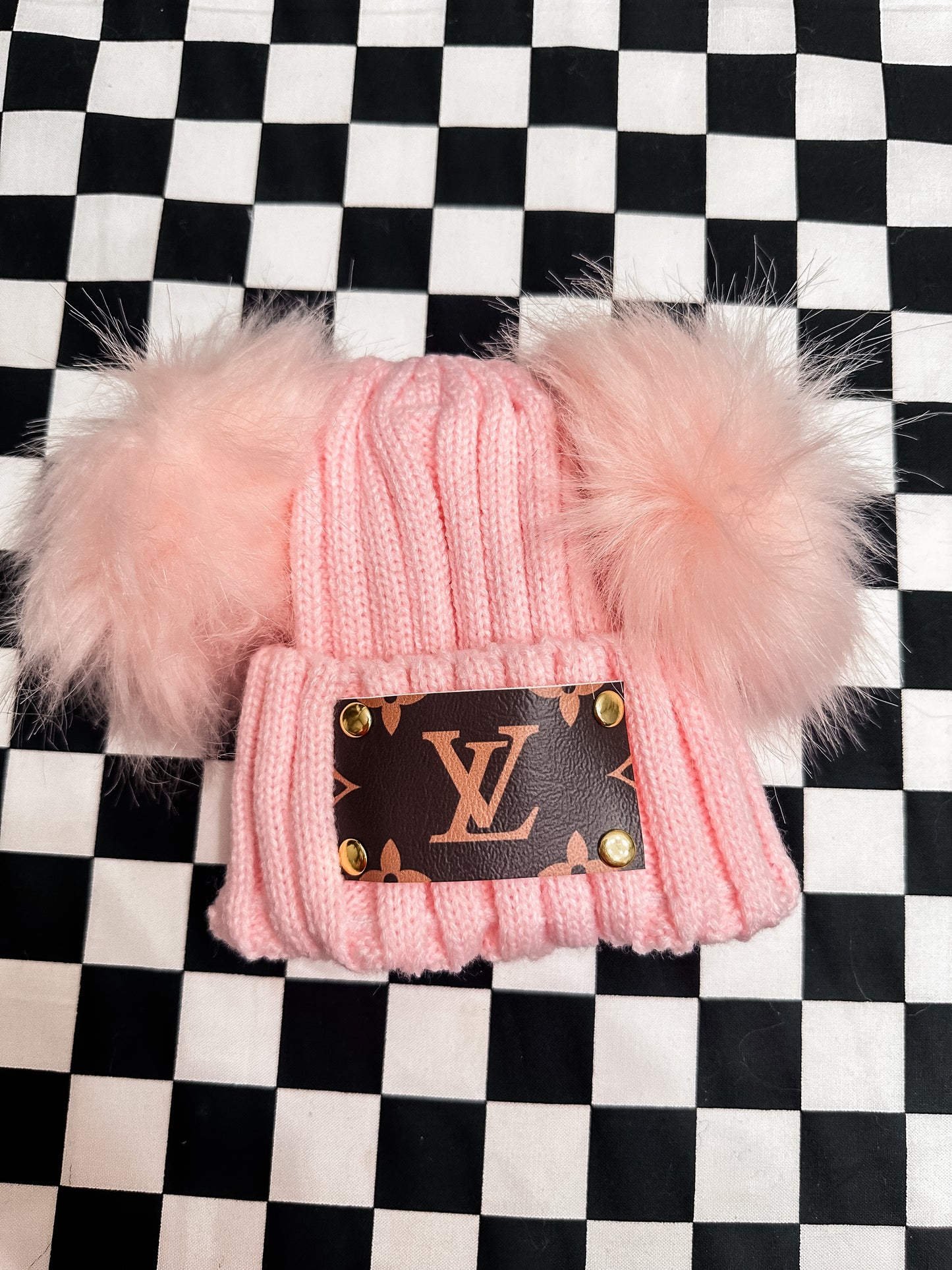 Baby/Toddler Beanies