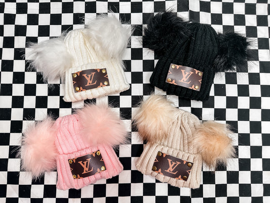 Baby/Toddler Beanies