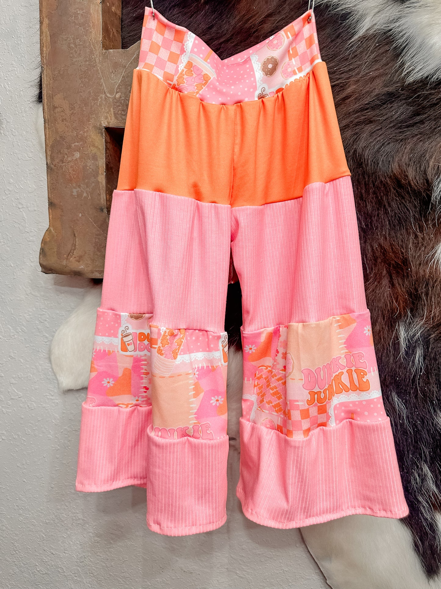 3T Hasley Top & Adelyn Pants Set