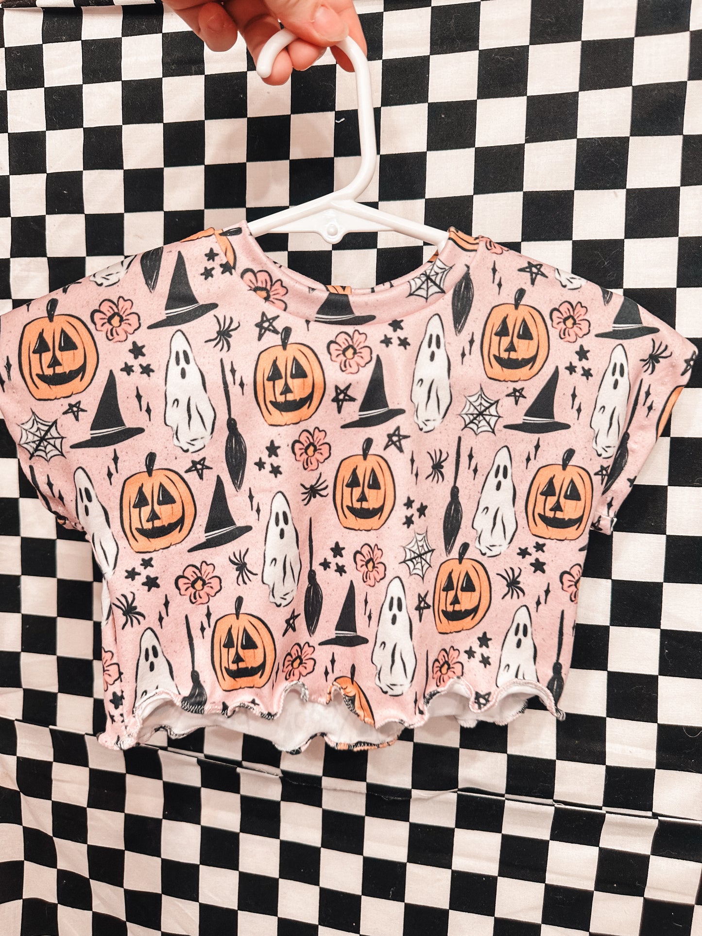 Willow Tee (Choose size below) READ DESCRIPTION