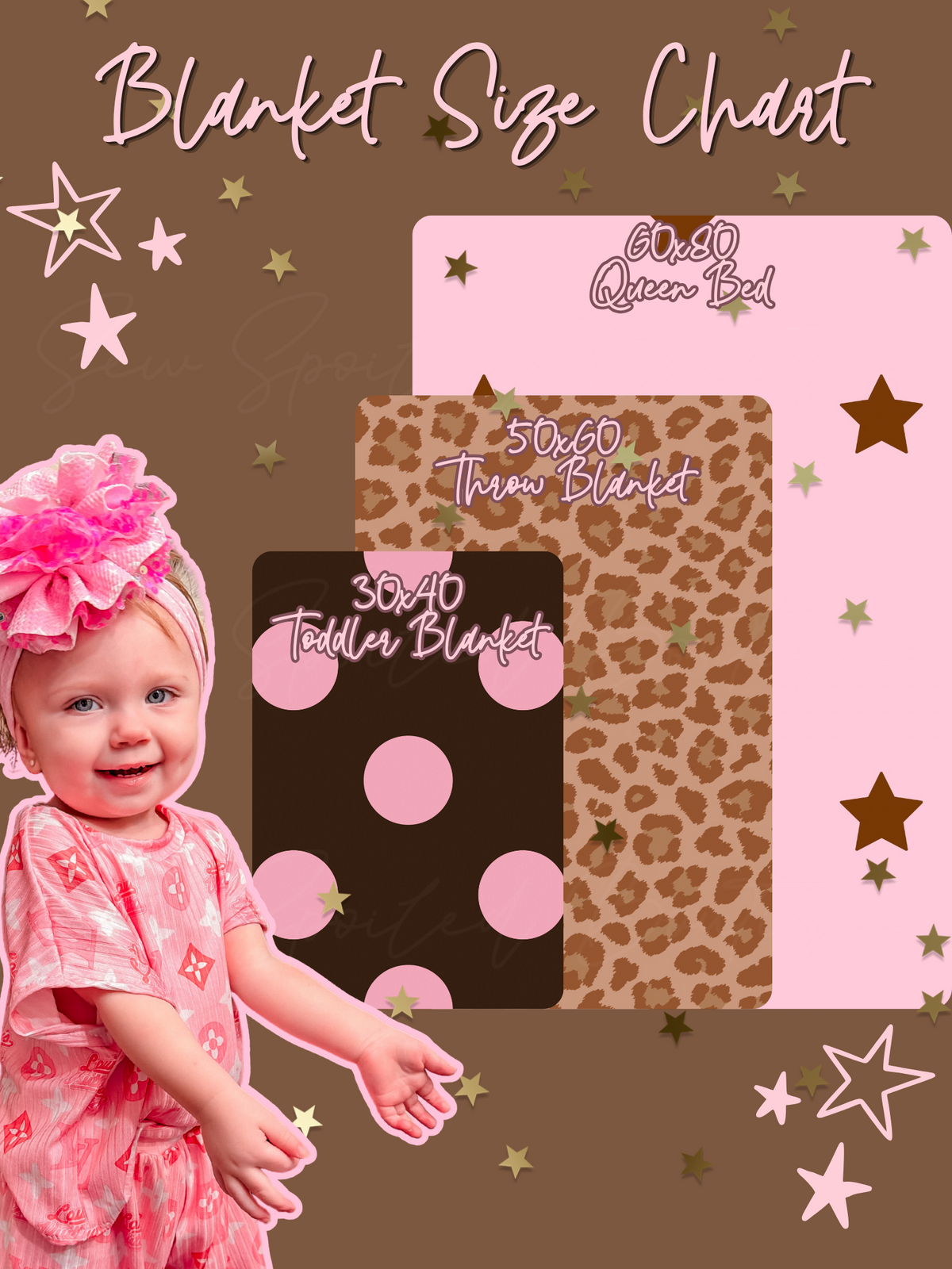 Custom Blanket Preorder