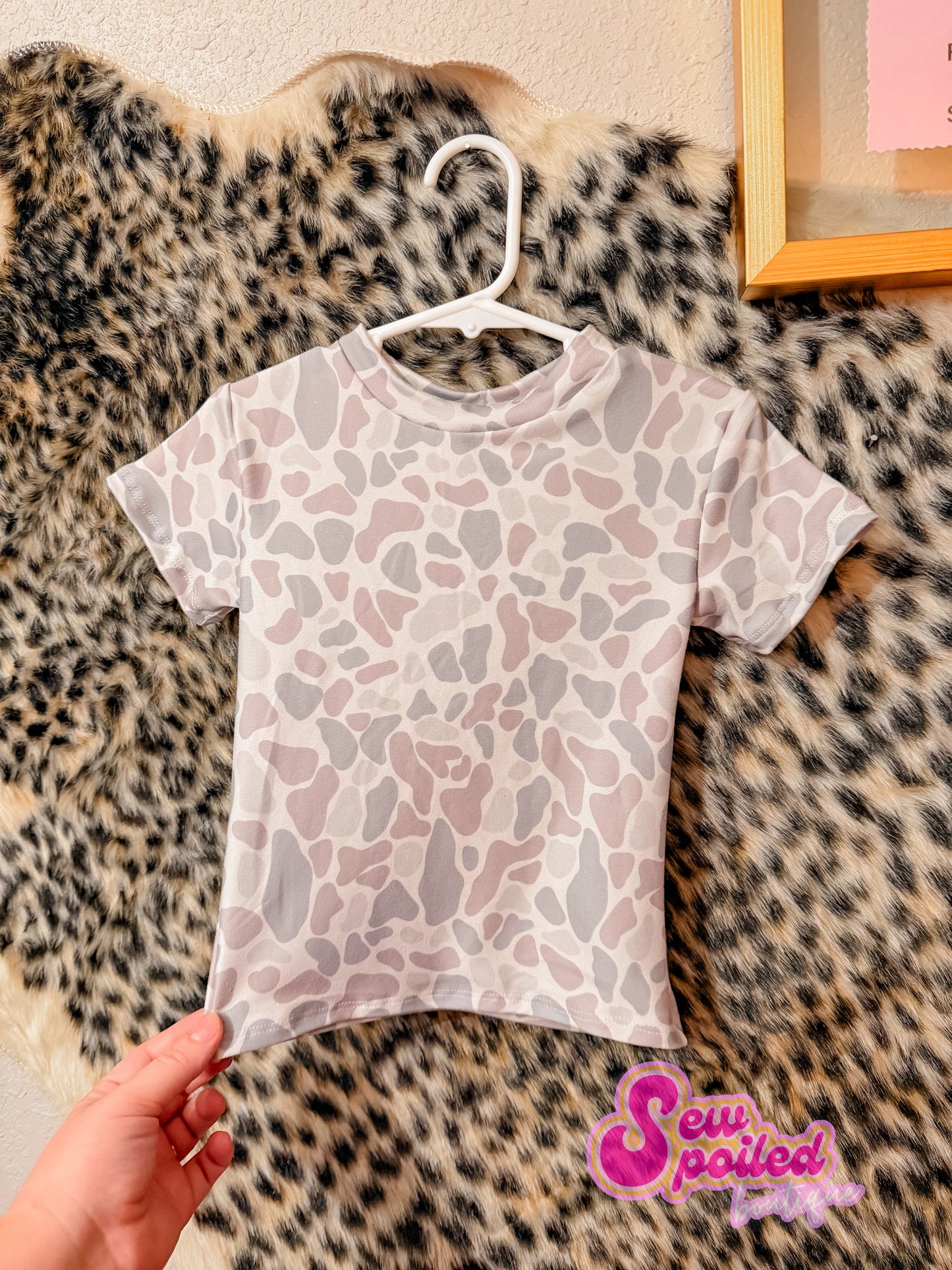 12/18M Lounge Tee