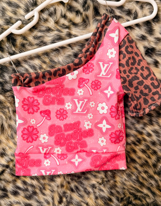 12/18M Charlotte Top