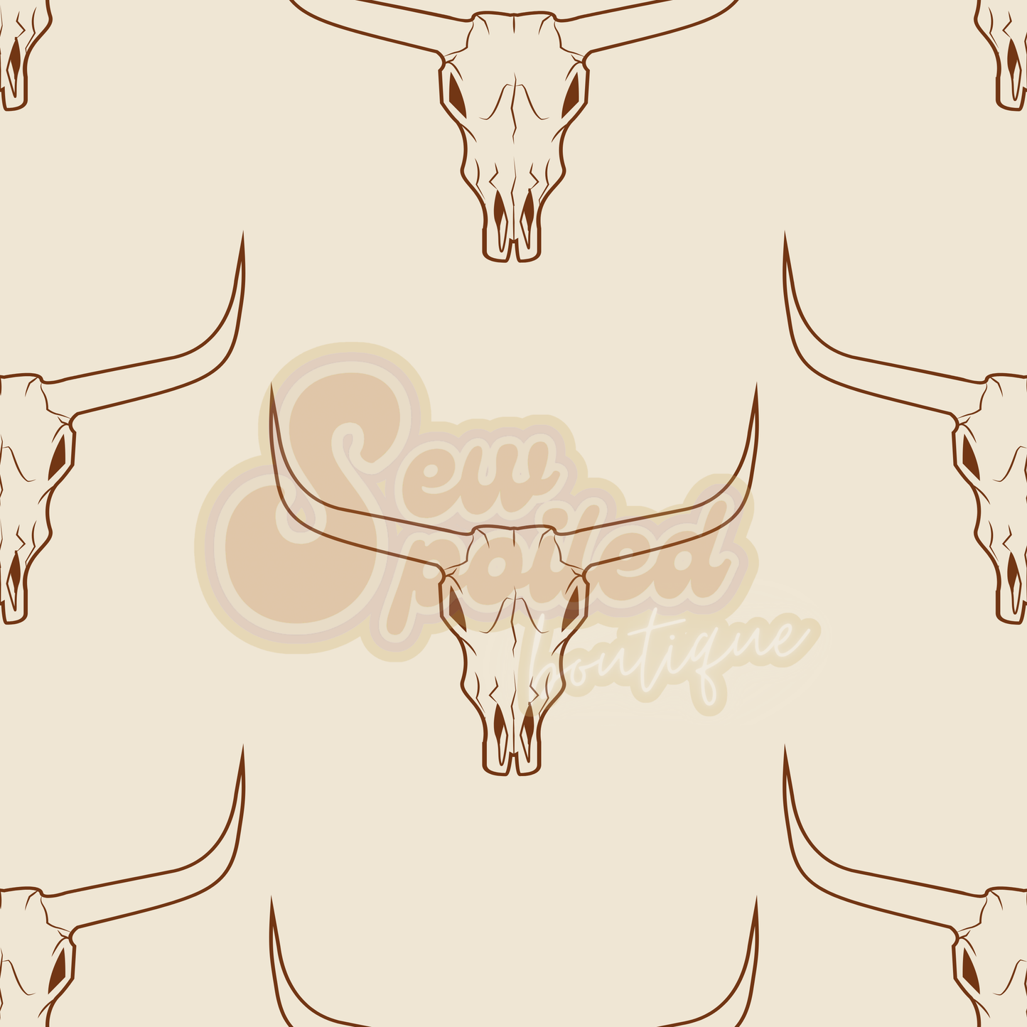 Longhorn Seamless