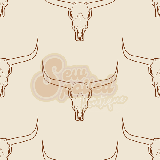 Longhorn Seamless
