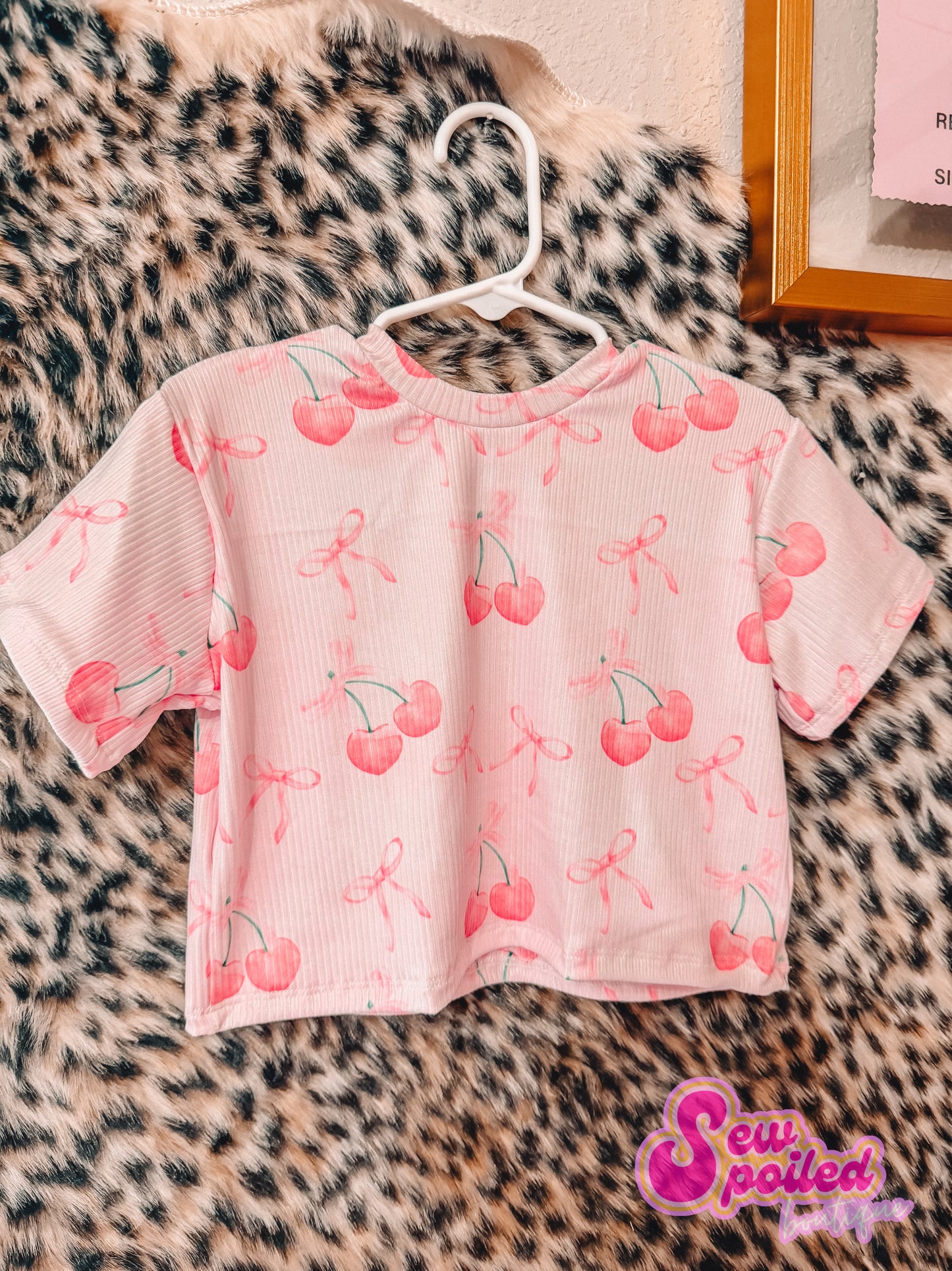 9/12M Oversized Tee