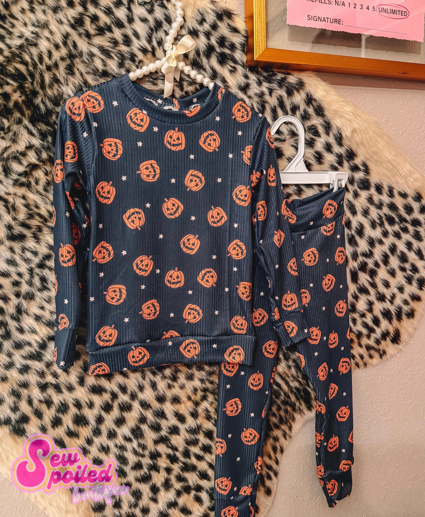 2/3T PJ Set