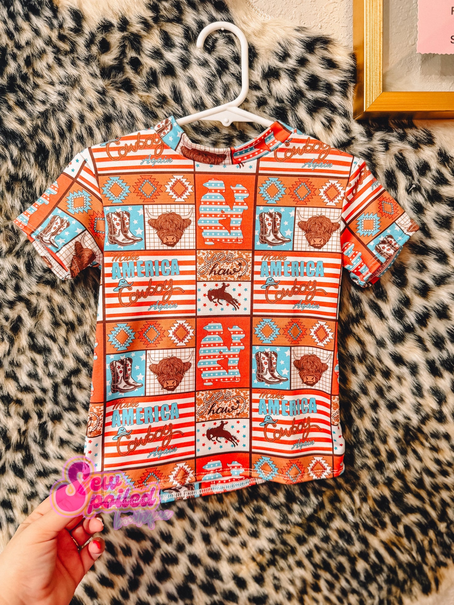 12/18M Lounge Tee